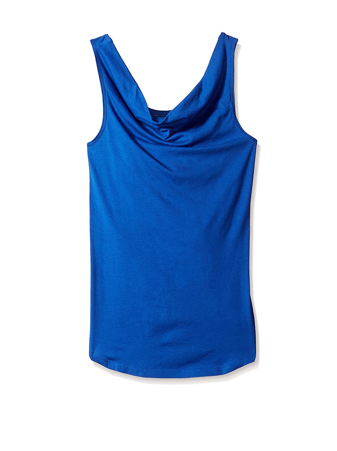 Satva Tula Organic Cotton Drape Tank (Adult)