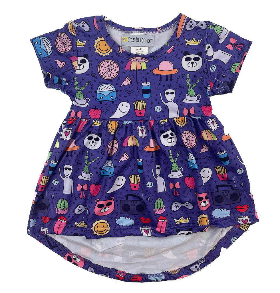 Too Cool Tunic