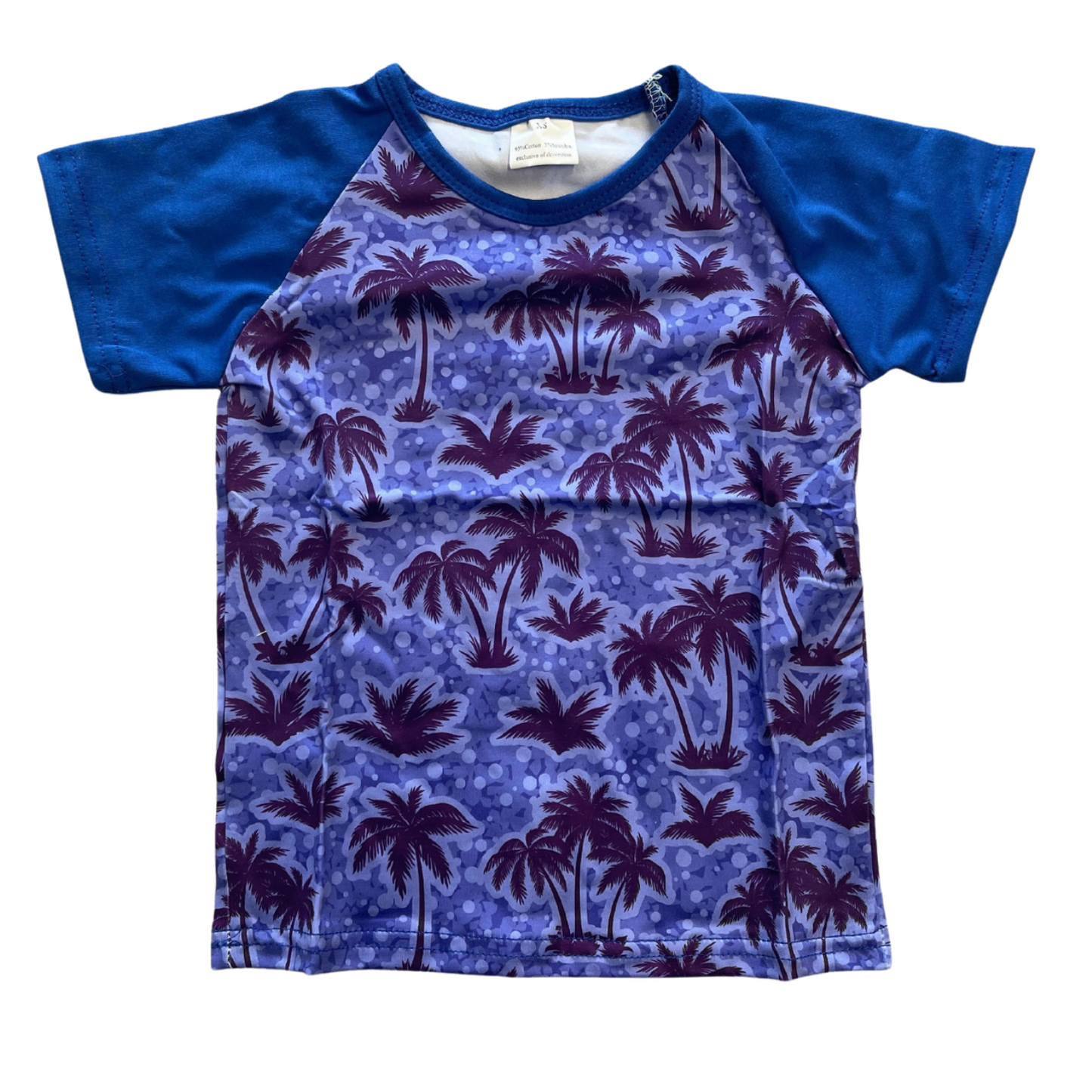 Palm Trees Tee