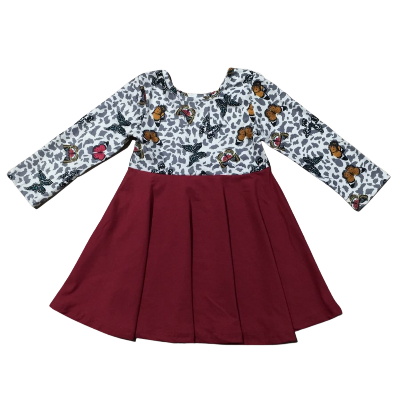 Effortlessly chic, fun, and stylish, our collection of vibrant dresses and tunics are carefully crafted from a blend of Cotton and Spandex. Embrace every moment in comfort with our lightweight and breathable fabric, ensuring your Little Ones stay cool and confident from sunrise to sunset. Made for easy care, maintaining their impeccable quality wear after wear. Elevate your wardrobe with pieces that marry style and practicality seamlessly. Made in China