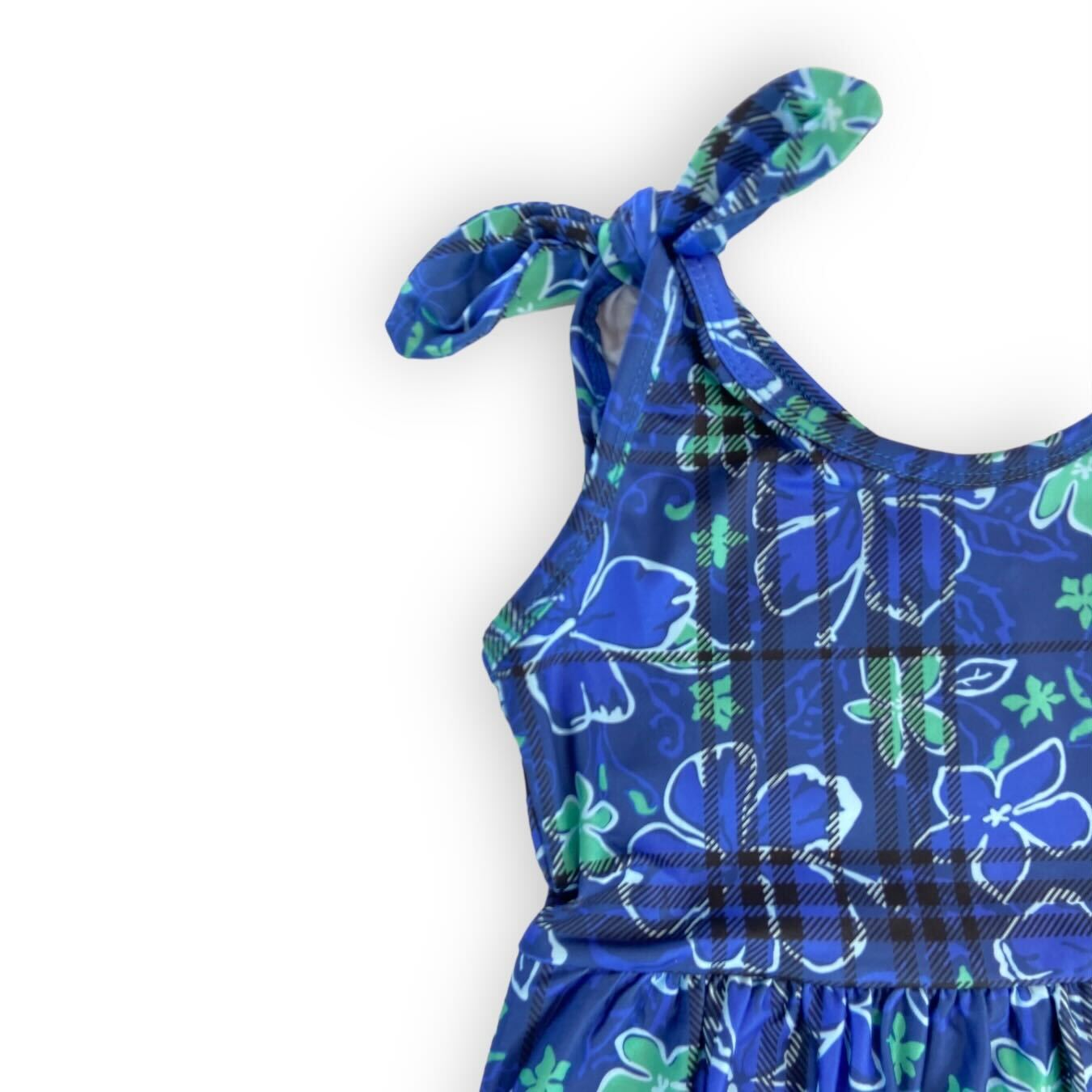 Hibiscus Sundress