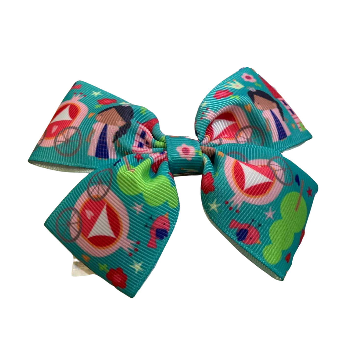 Princess Hairbow