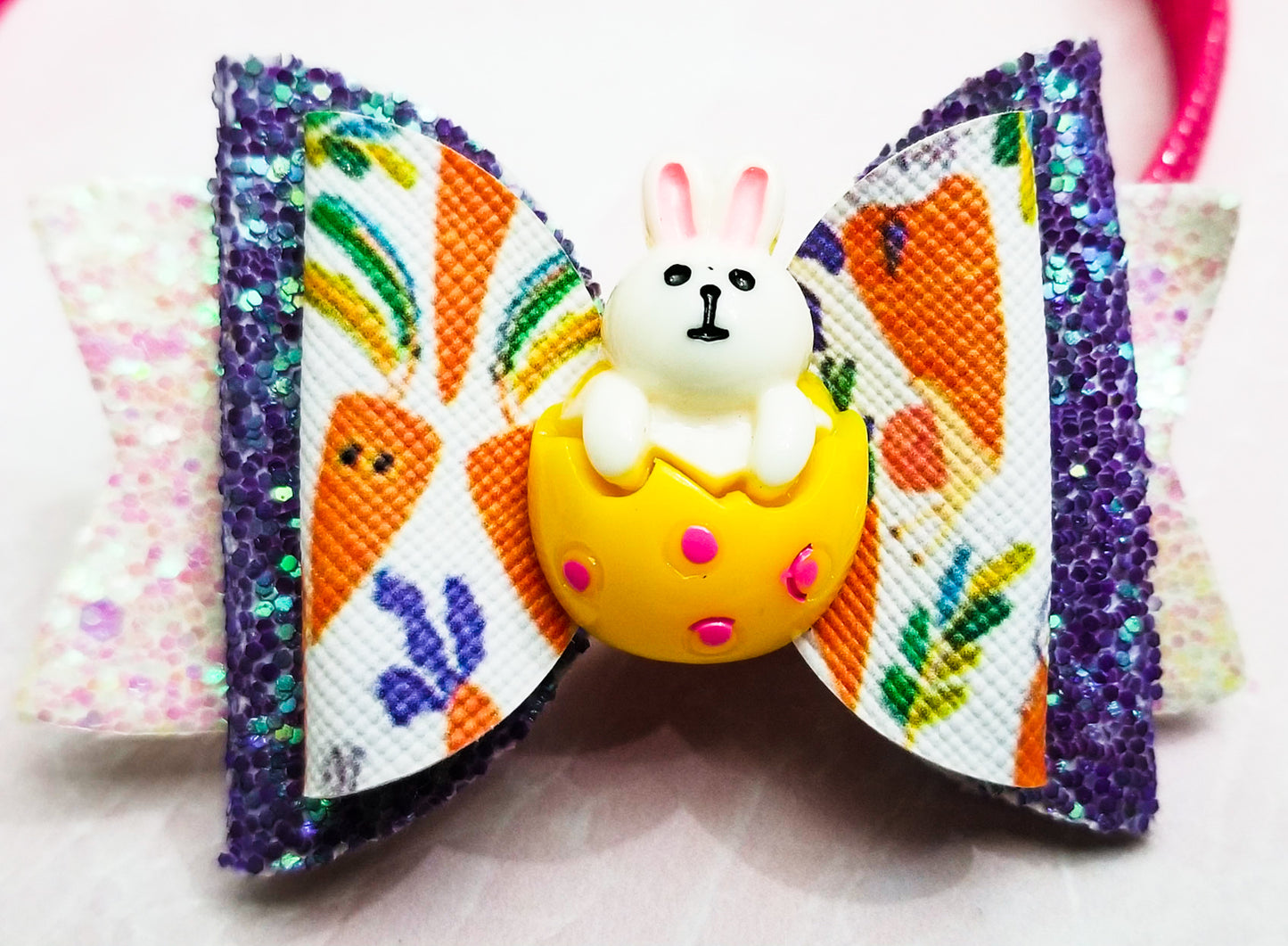 Easter Hair Accessory Pack