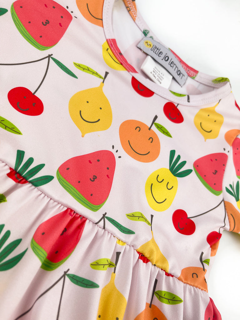 Happy Fruits Outfit